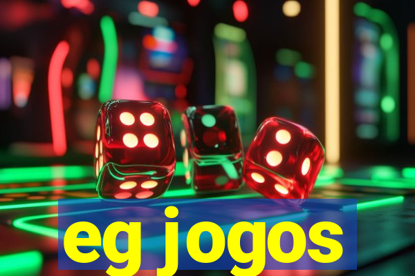 eg jogos